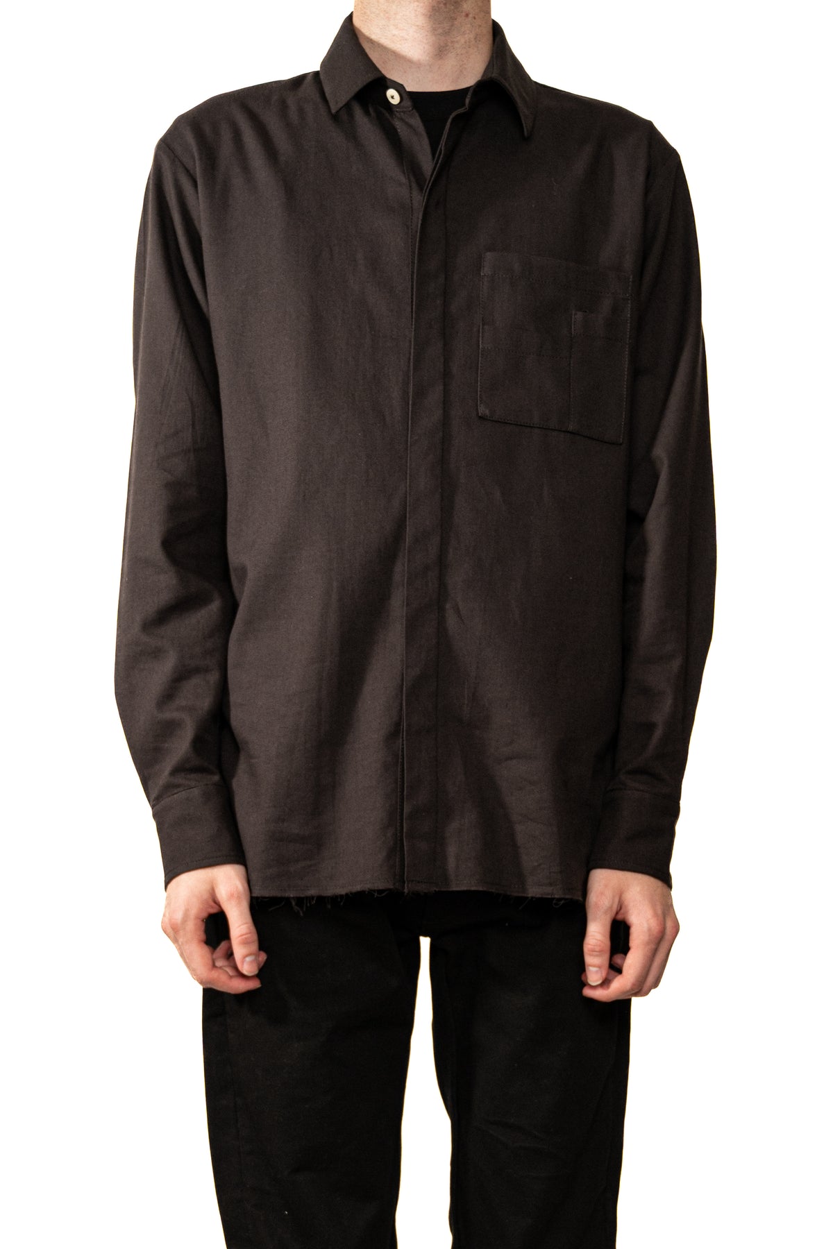 Uni Shirt 01