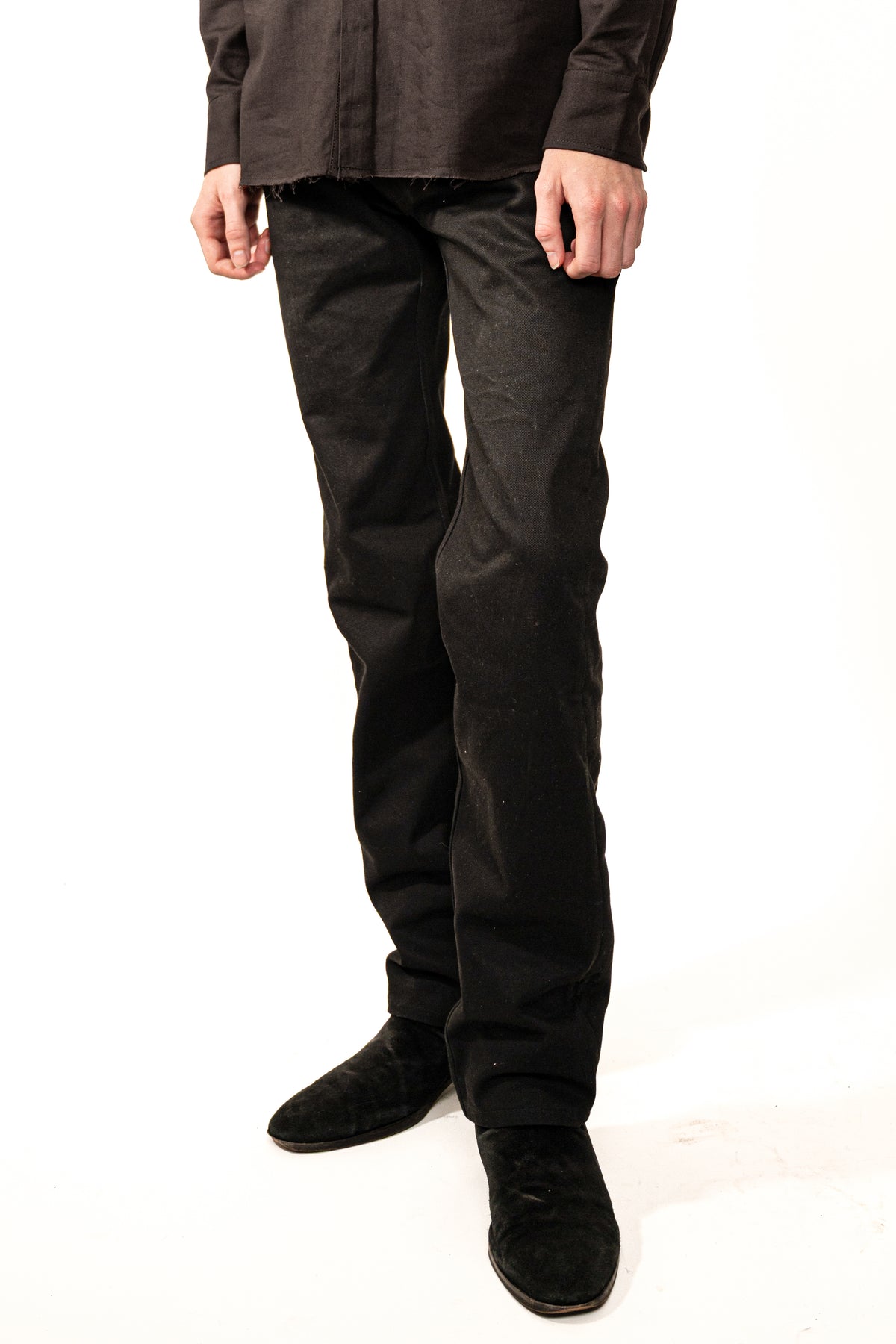 Uni Jeans 01