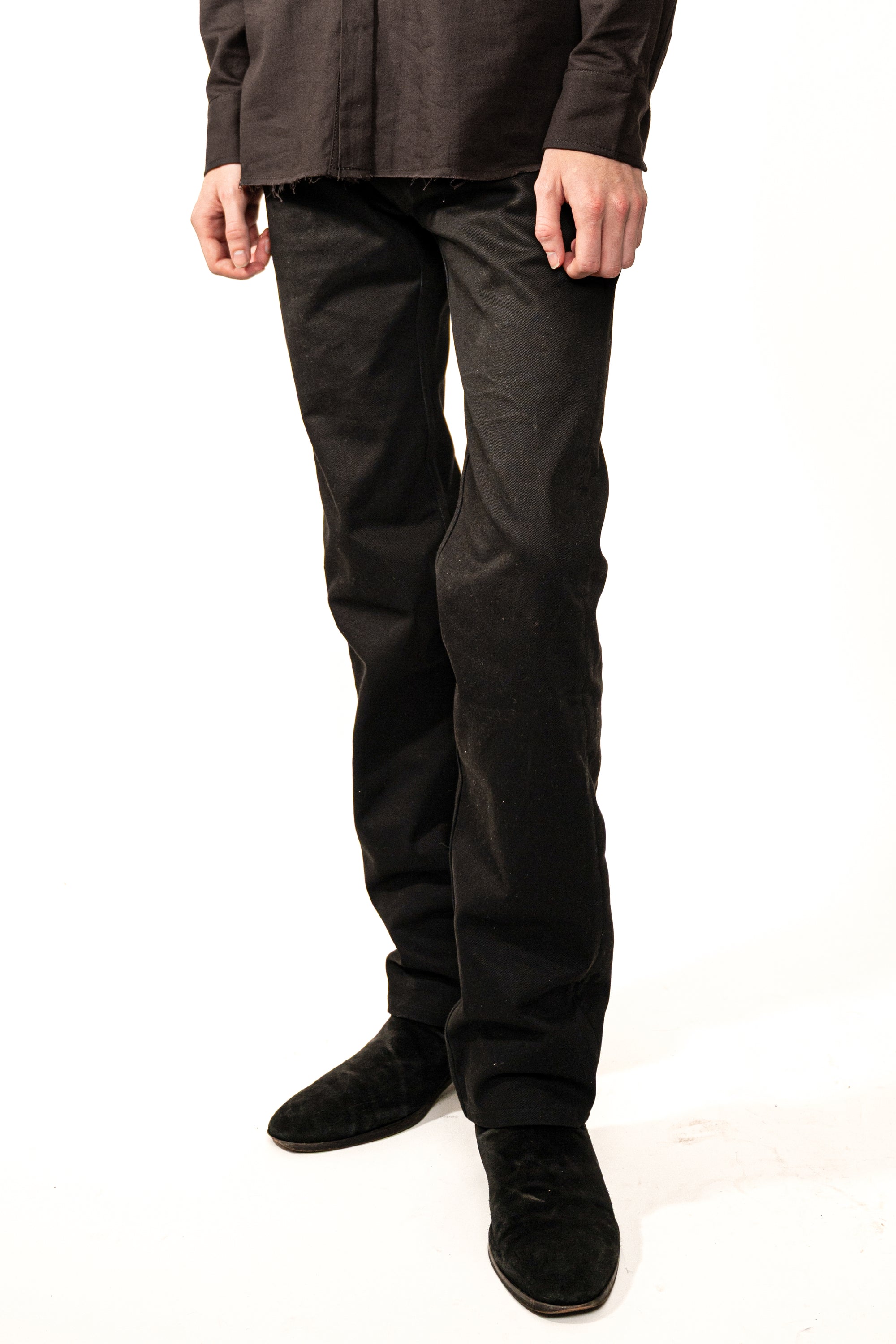 Uni Jeans 01