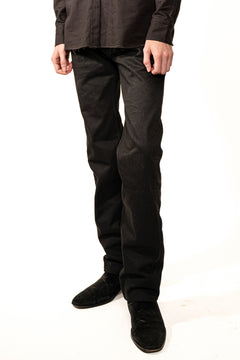 Uni Jeans 01