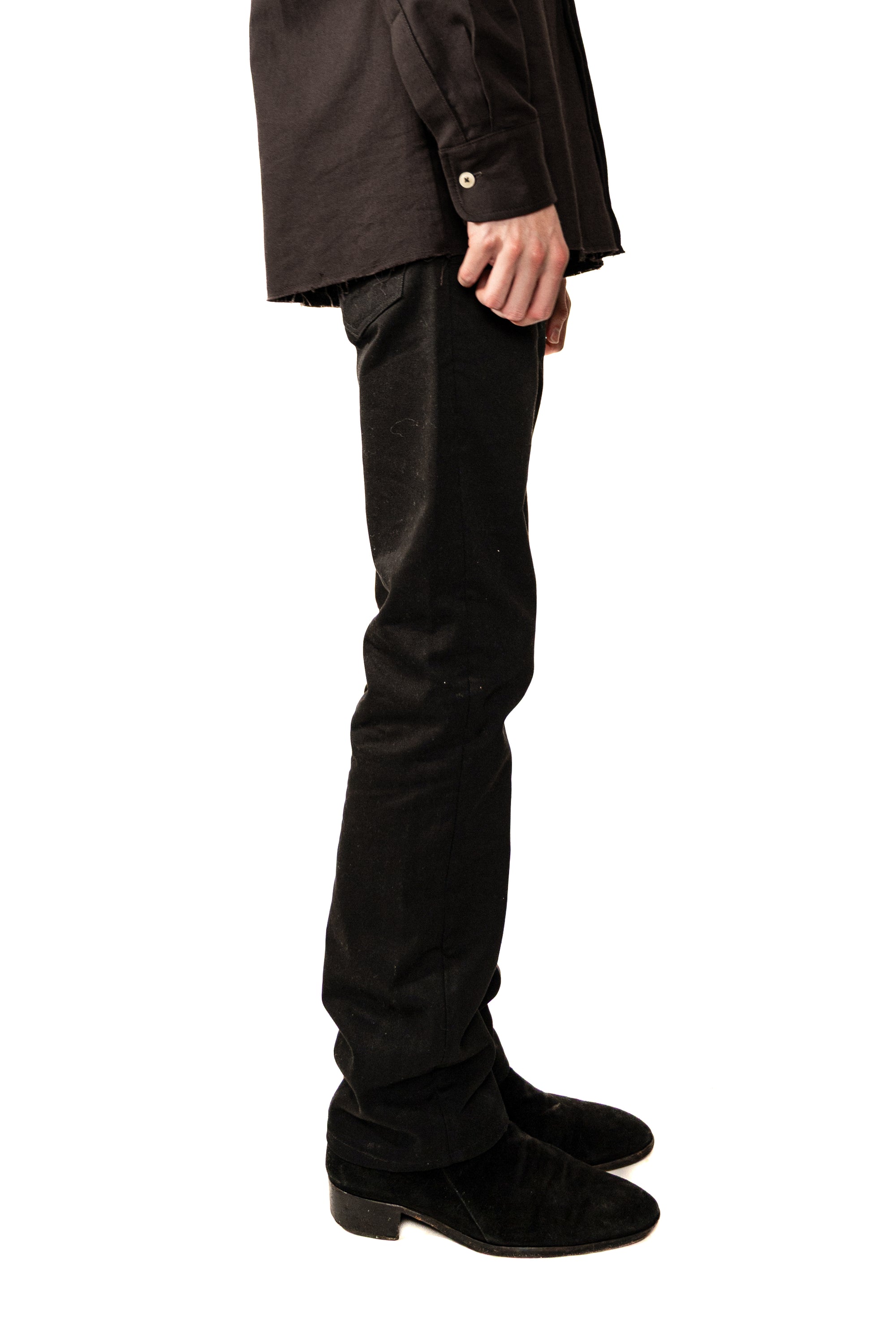 Uni Jeans 01